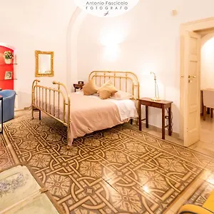 Antica Dimora Lombardi 1 Bari