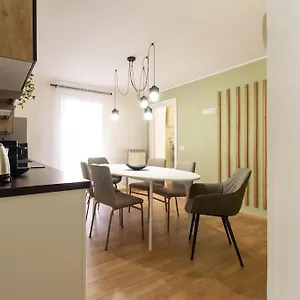 Elegant Flat In The Centre With Two Perugia