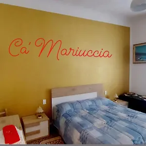 Ca' Mariuccia. A Un Passo Dal Mare Savona