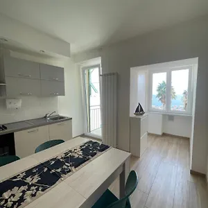 Casa A-mare Varazze